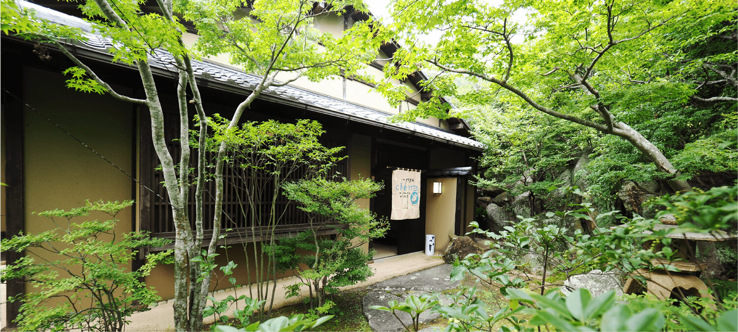 カフェ・販売店舗について