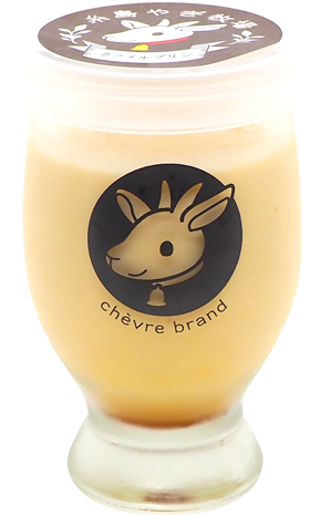 カラメルプリン