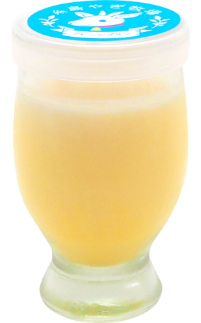 プレーンプリン