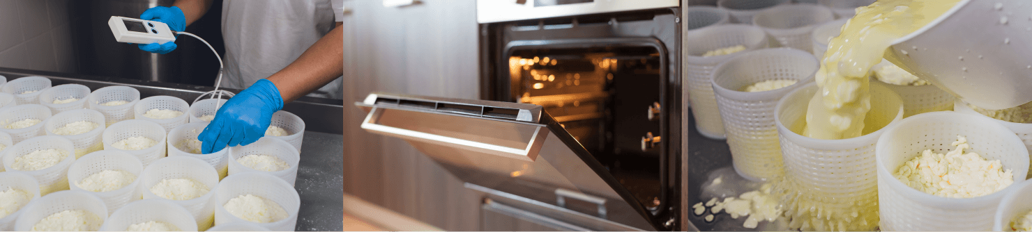 山羊のほほ笑み